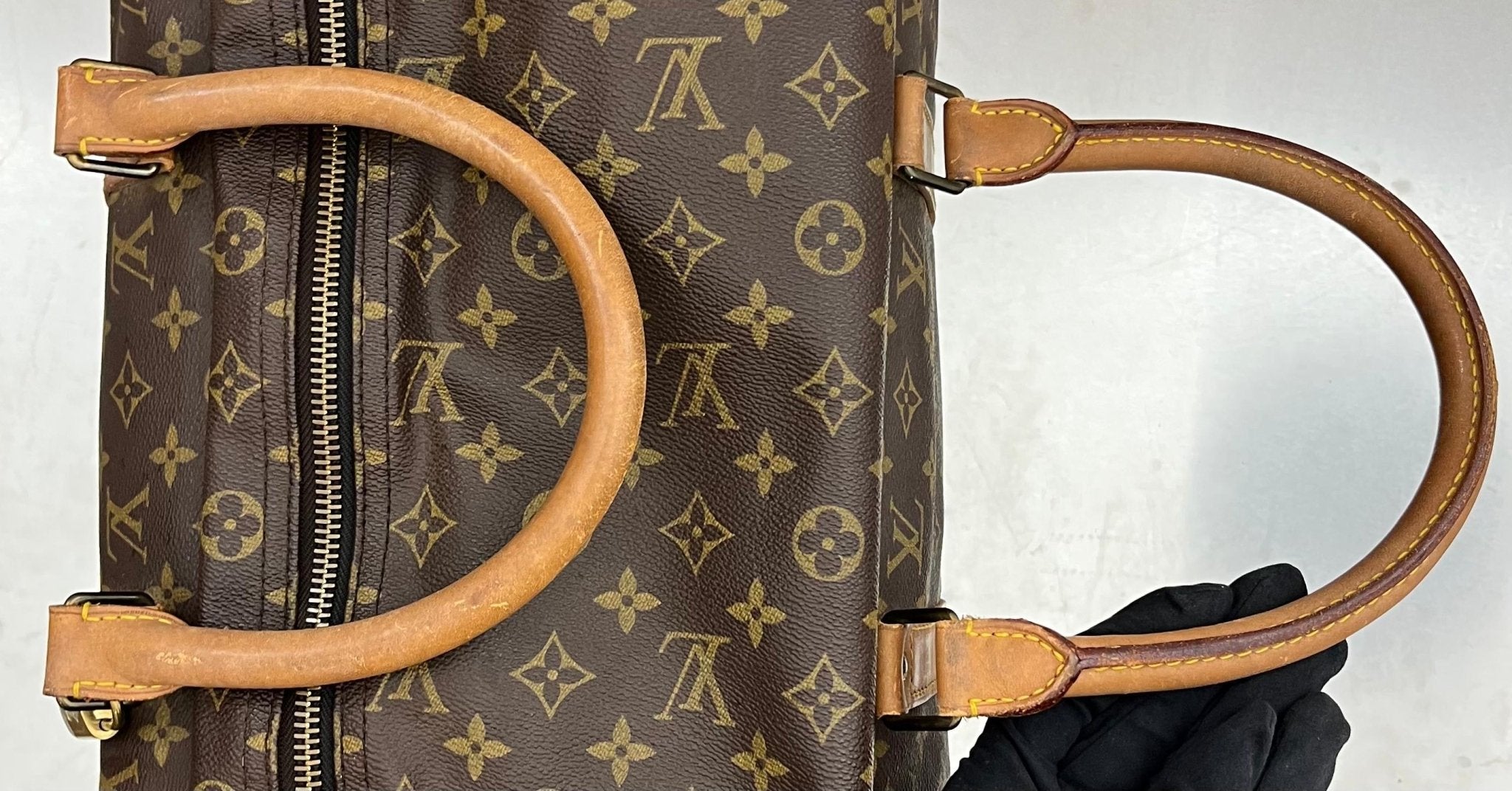 Louis Vuitton Sirius 65