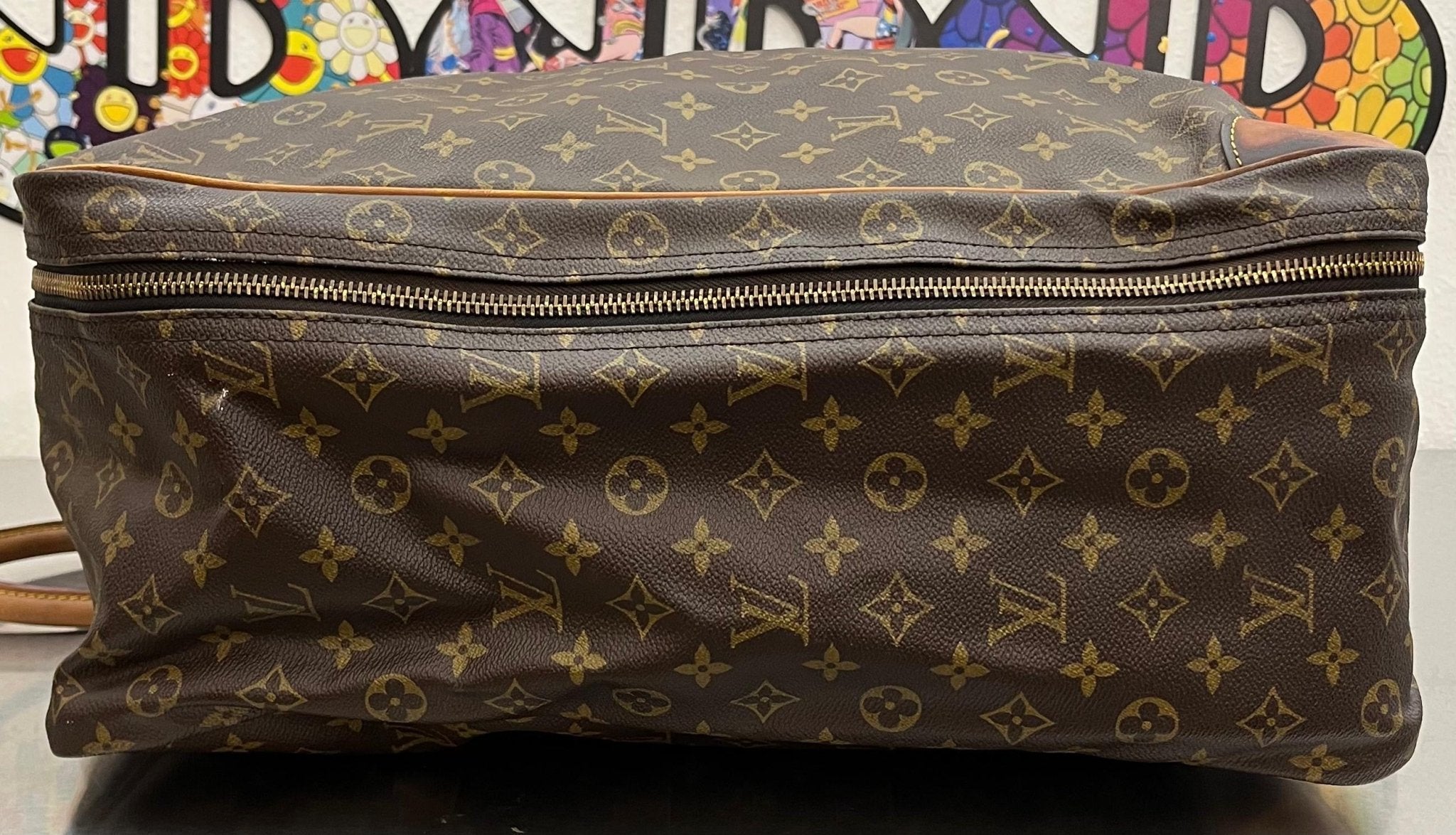 Louis Vuitton Sirius 65