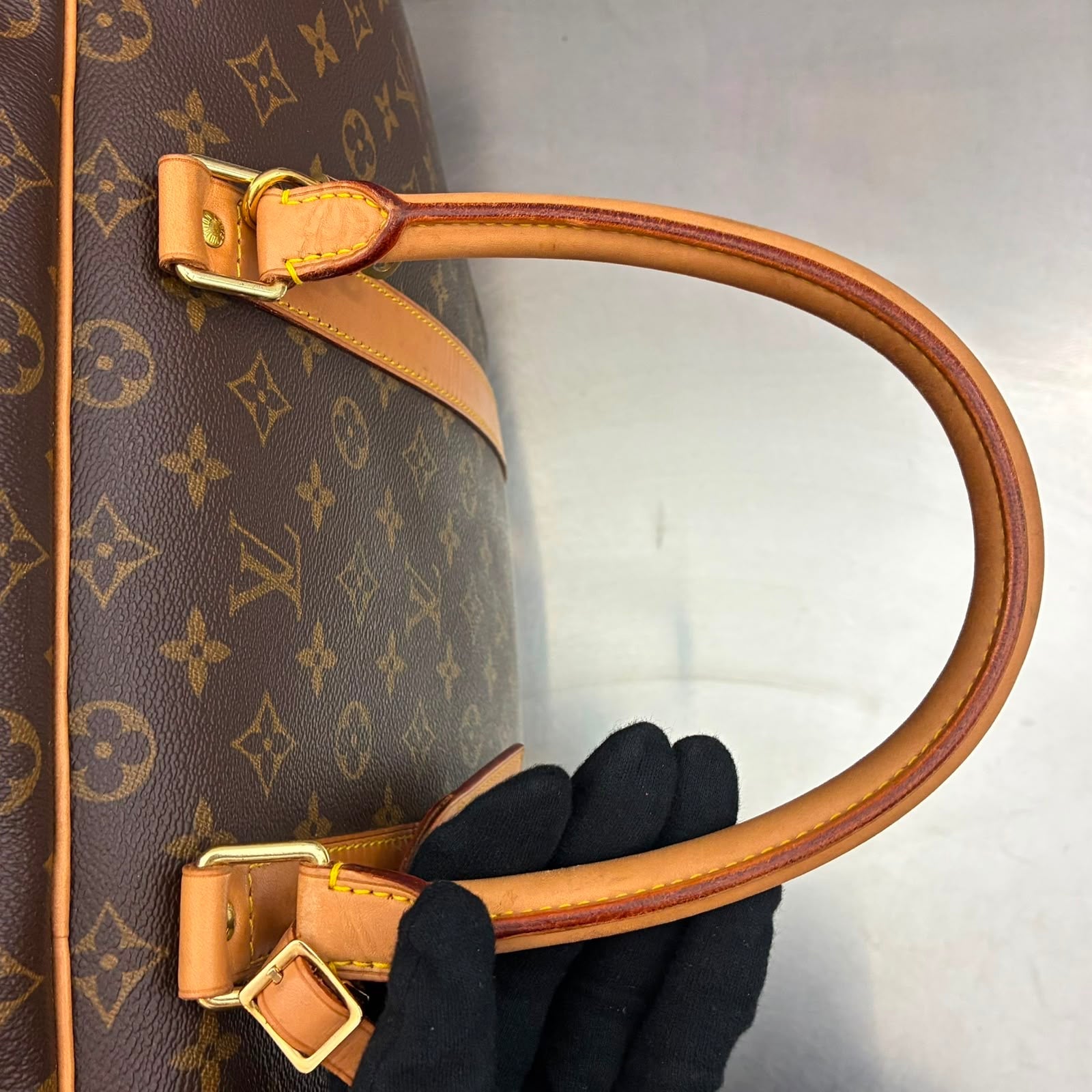 Louis Vuitton Sirius 70 Monogram