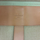 Louis Vuitton Sirius 70 Monogram