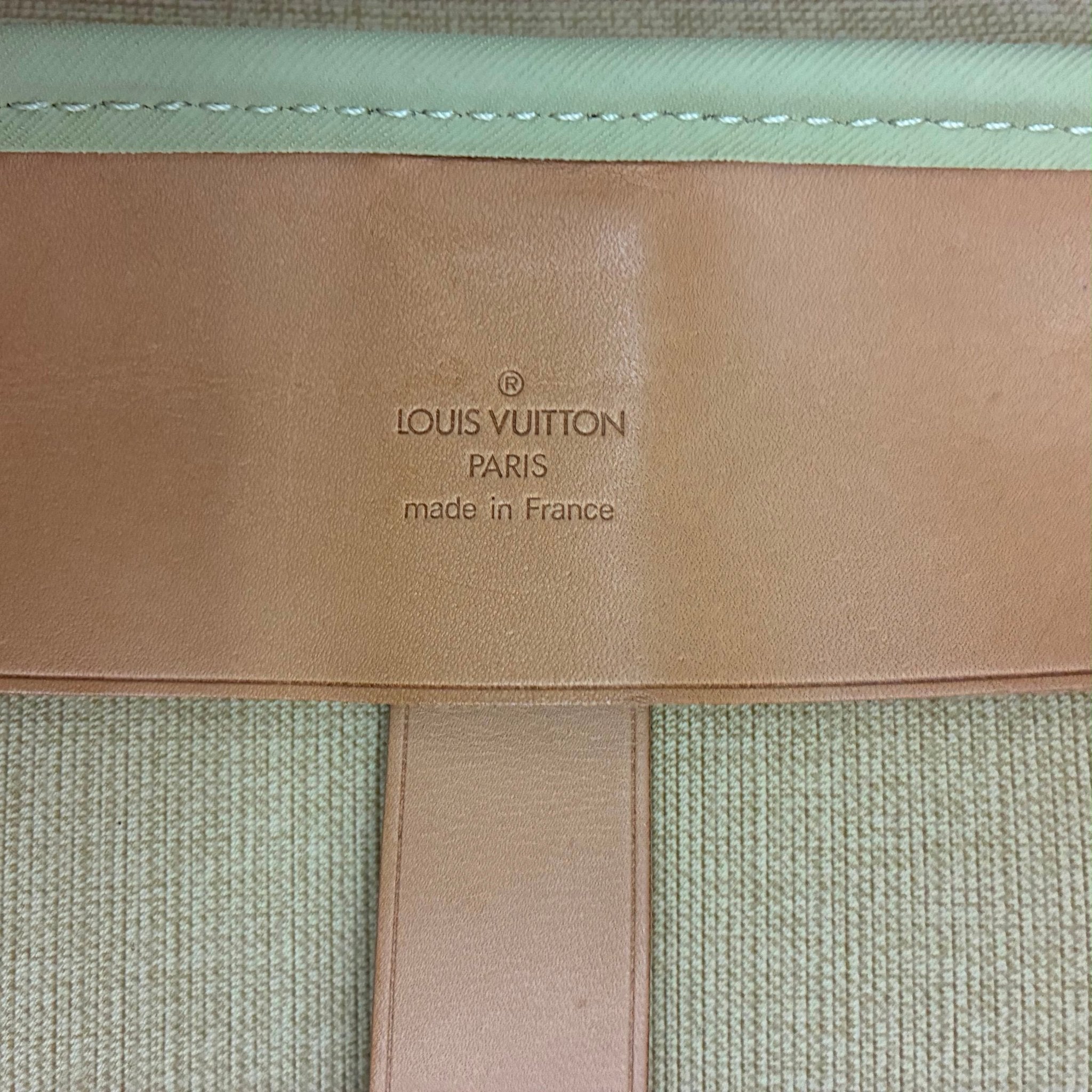 Louis Vuitton Sirius 70 Monogram