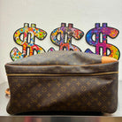 Louis Vuitton Sirius 70 Monogram