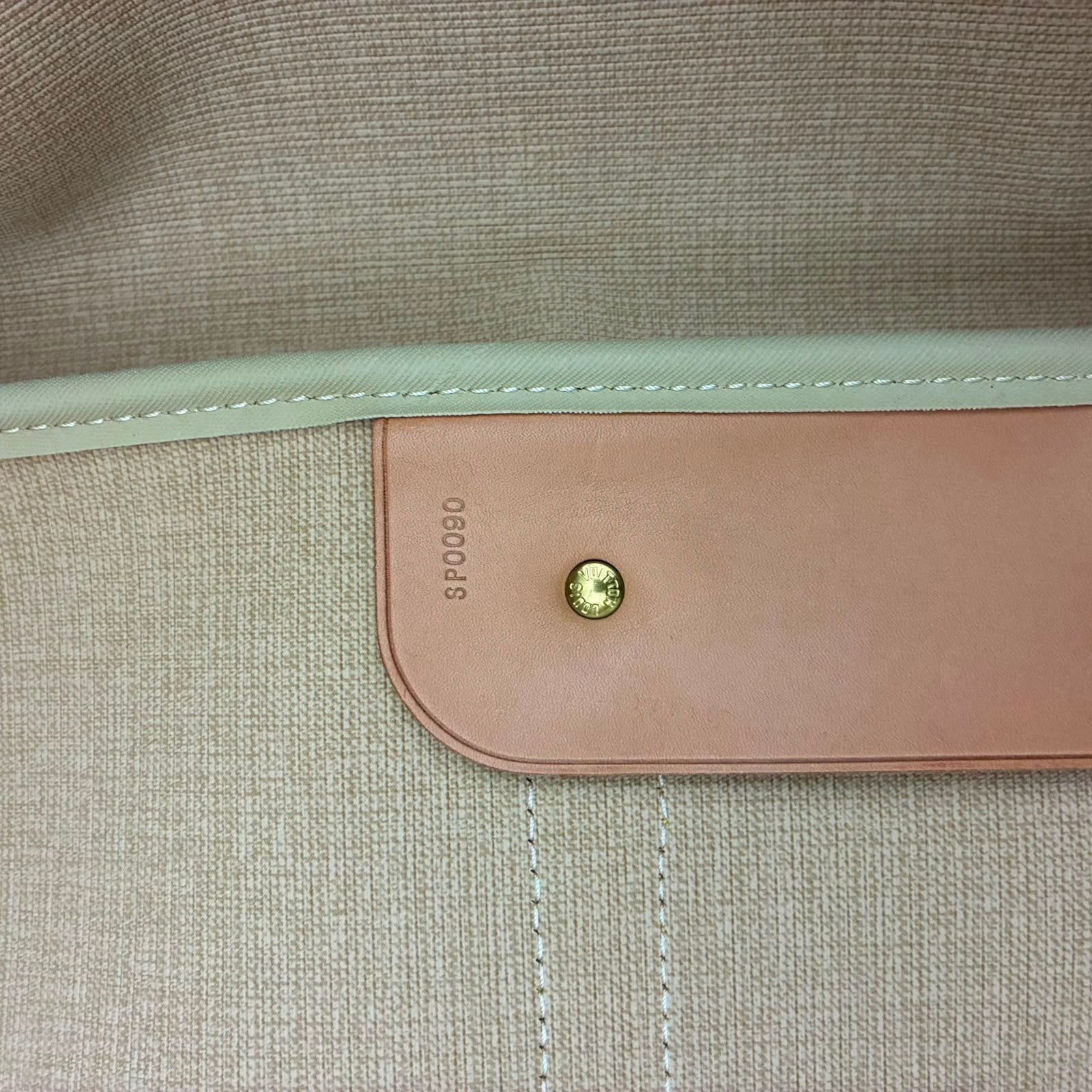 Louis Vuitton Sirius 70 Monogram