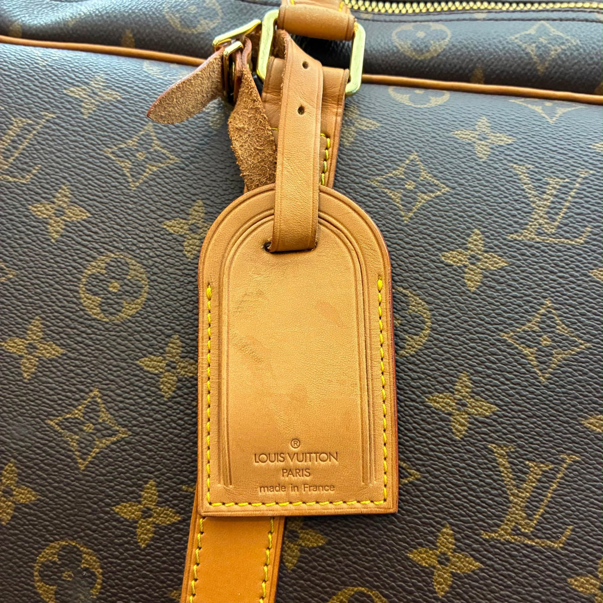 Louis Vuitton Sirius 70 Monogram