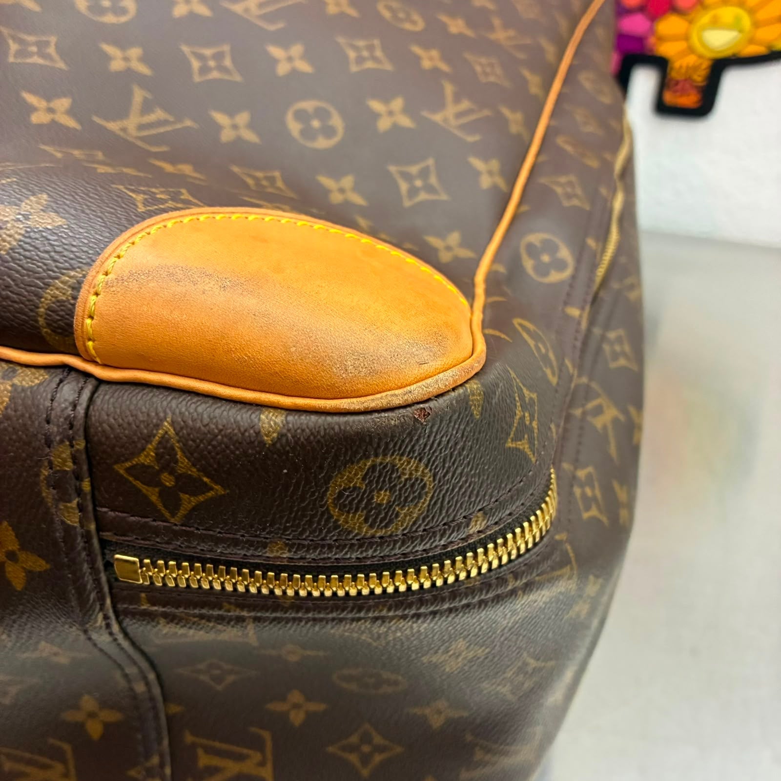 Louis Vuitton Sirius 70 Monogram