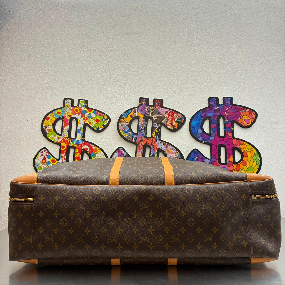 Louis Vuitton Sirius 70 Monogram