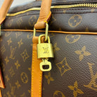 Louis Vuitton Sirius 70 Monogram