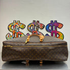 Louis Vuitton Sirius 70 Monogram