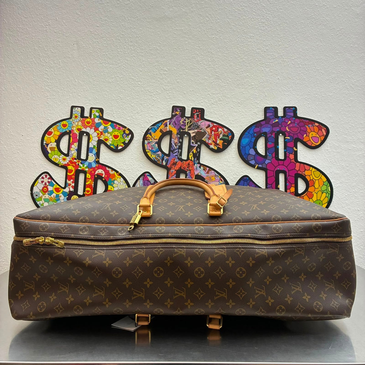 Louis Vuitton Sirius 70 Monogram