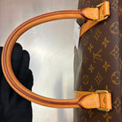 Louis Vuitton Sirius 70 Monogram