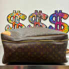 Louis Vuitton Sirius 70 Monogram