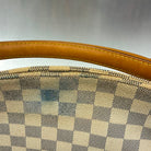 Louis Vuitton Soffi Damier Azur