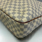 Louis Vuitton Soffi Damier Azur