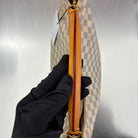 Louis Vuitton Soffi Damier Azur