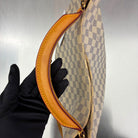 Louis Vuitton Soffi Damier Azur