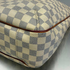 Louis Vuitton Soffi Damier Azur