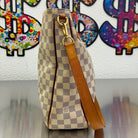 Louis Vuitton Soffi Damier Azur