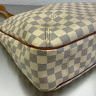 Louis Vuitton Soffi Damier Azur