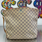 Louis Vuitton Soffi Damier Azur