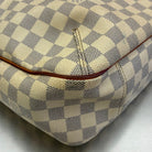 Louis Vuitton Soffi Damier Azur