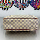 Louis Vuitton Soffi Damier Azur