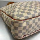 Louis Vuitton Soffi Damier Azur N41216