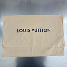 Louis Vuitton Soffi Damier Azur N41216