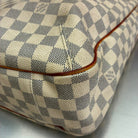 Louis Vuitton Soffi Damier Azur N41216