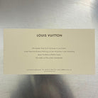Louis Vuitton Soffi Damier Azur N41216