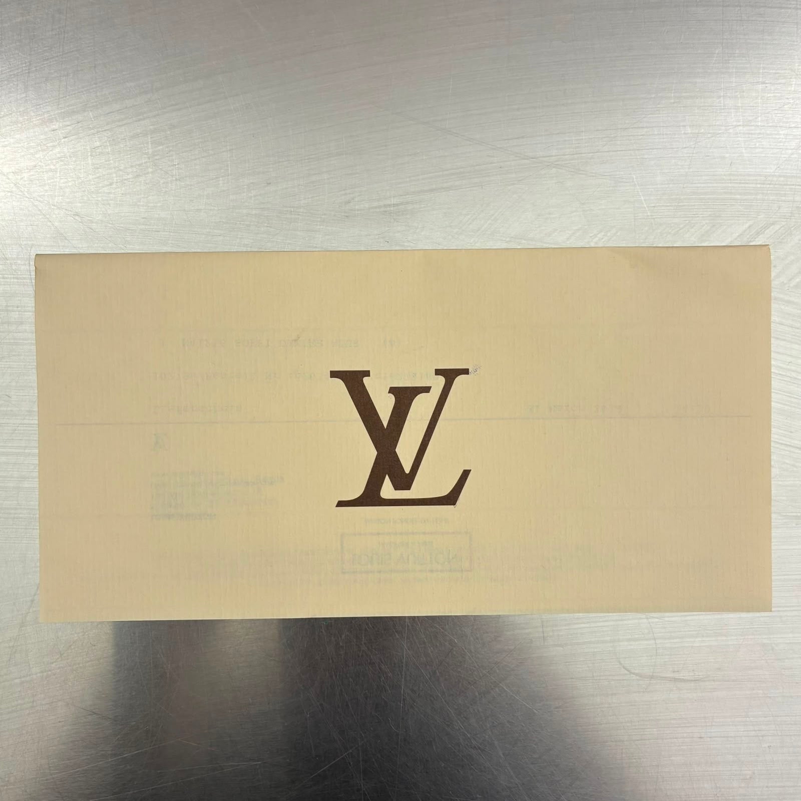 Louis Vuitton Soffi Damier Azur N41216