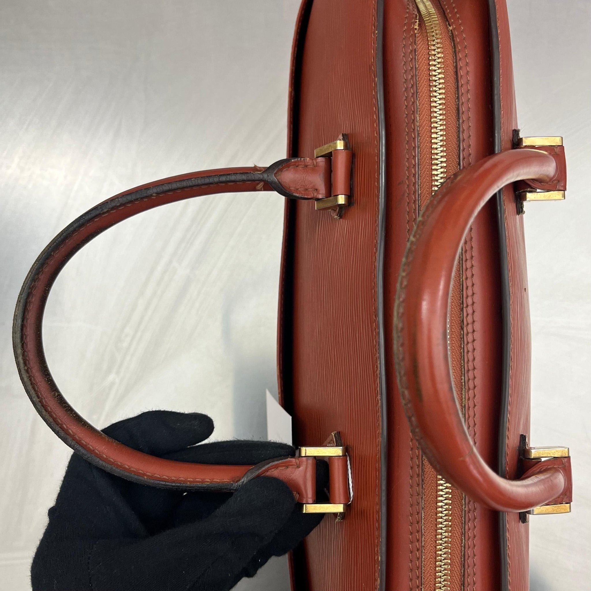 Louis Vuitton Sorbonne Epi
