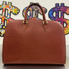 Louis Vuitton Sorbonne Epi