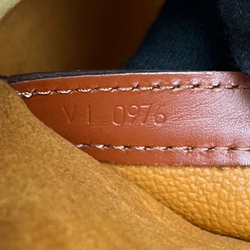 Louis Vuitton Sorbonne Epi
