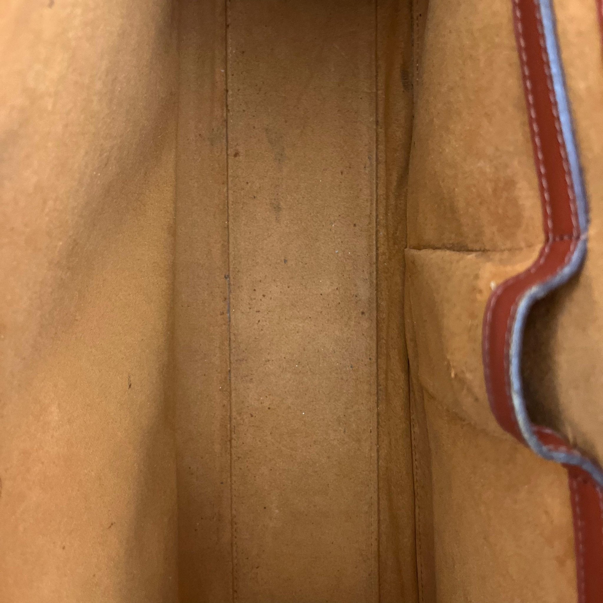 Louis Vuitton Sorbonne Epi