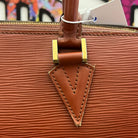 Louis Vuitton Sorbonne Epi