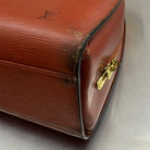 Louis Vuitton Sorbonne Epi