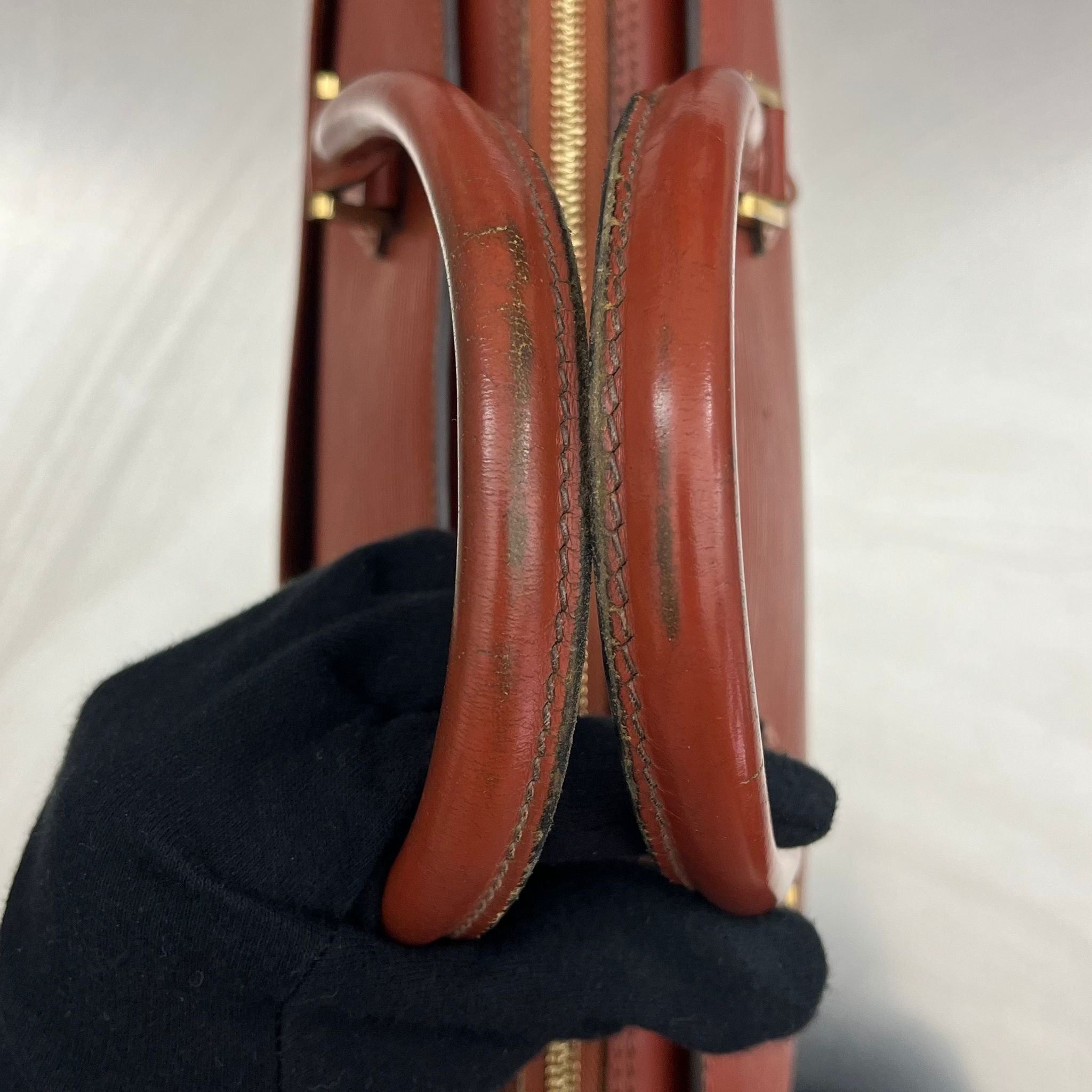 Louis Vuitton Sorbonne Epi