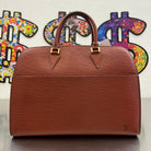 Louis Vuitton Sorbonne Epi