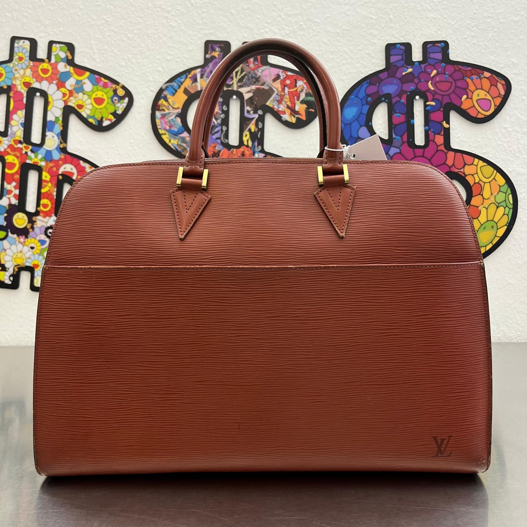 Louis Vuitton Sorbonne Epi