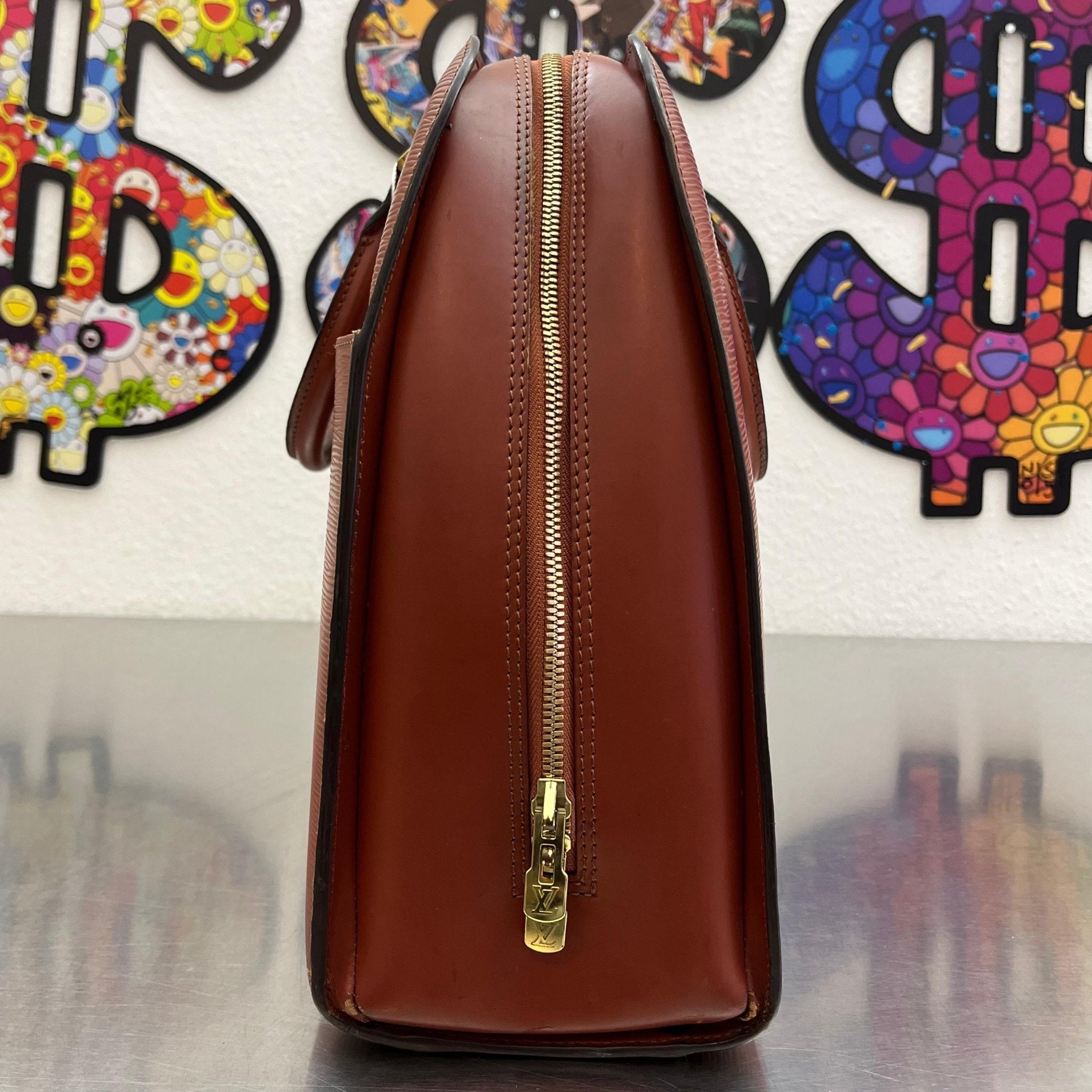 Louis Vuitton Sorbonne Epi