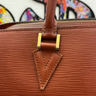 Louis Vuitton Sorbonne Epi