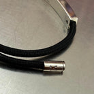 Louis Vuitton Space Bracelet Black