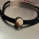 Louis Vuitton Space Bracelet Black