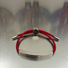 Louis Vuitton Space Bracelet Red
