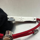 Louis Vuitton Space Bracelet Red