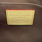 Louis Vuitton Speedy 18 Bandouliere Pop Blue