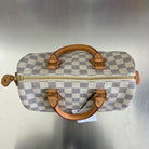 Louis Vuitton Speedy 25 Damier Azur