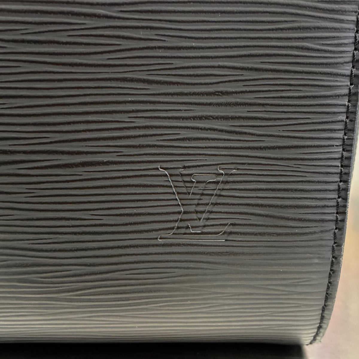 Louis Vuitton Speedy 30 Epi