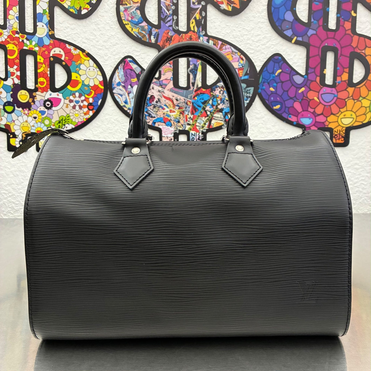 Louis Vuitton Speedy 30 Epi