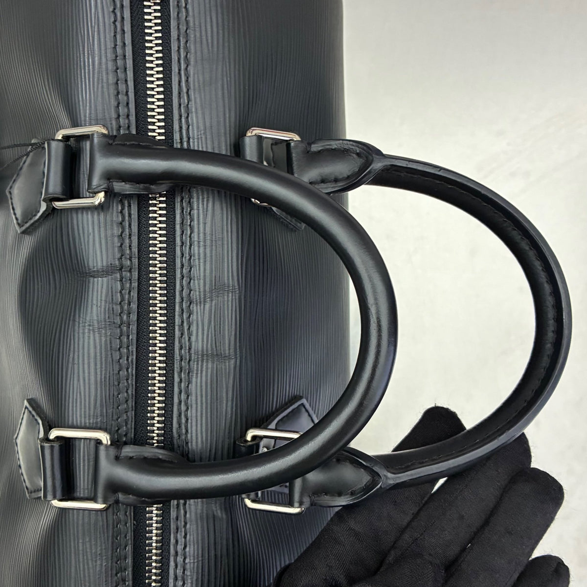 Louis Vuitton Speedy 30 Epi